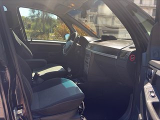 Opel Meriva 1.6i🟢
