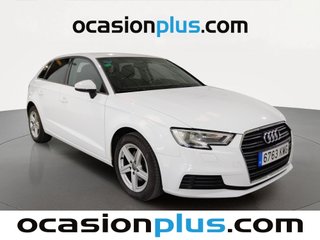 Audi A3 Sportback 1.6 TDI 85 kW (116 CV)