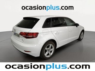 Audi A3 Sportback 1.6 TDI 85 kW (116 CV)