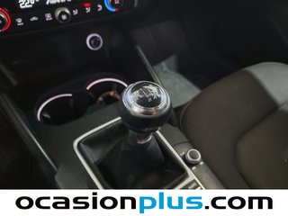 Audi A3 Sportback 1.6 TDI 85 kW (116 CV)