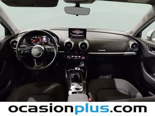 Audi A3 Sportback 1.6 TDI 85 kW (116 CV)