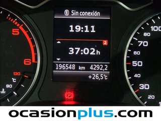 Audi A3 Sportback 1.6 TDI 85 kW (116 CV)