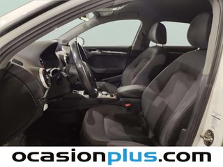 Audi A3 Sportback 1.6 TDI 85 kW (116 CV)