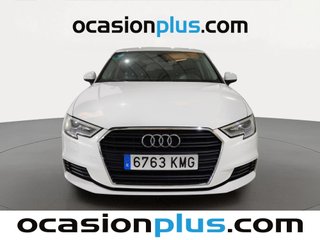 Audi A3 Sportback 1.6 TDI 85 kW (116 CV)