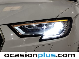 Audi A3 Sportback 1.6 TDI 85 kW (116 CV)
