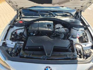 BMW Serie 1 2014