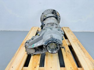 Caja de cambios Mercedes-Benz ML250 CDI 722908