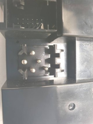 MANDO ELEVALUNAS DELANTERO DERECHO LAND ROVER LAND ROVER RANGE ROVER (L322) 2002-2012