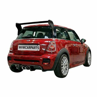 Kit De Carrocería para Mini Cooper R56 JCW 2007-20