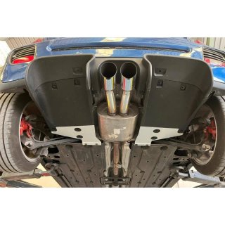 Kit De Carrocería para Mini Cooper R56 JCW 2007-20