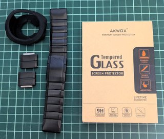 GARMIN FENIX 5