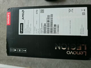 Lenovo Legion Go 2