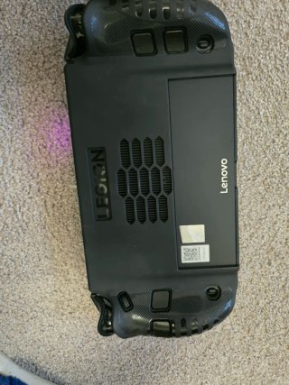 Lenovo Legion Go 2