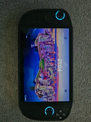 Lenovo Legion Go 2