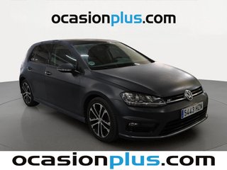 Volkswagen Golf Sport 1.6 TDI CR BMT 77 kW (105 CV)