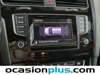 Volkswagen Golf Sport 1.6 TDI CR BMT 77 kW (105 CV)