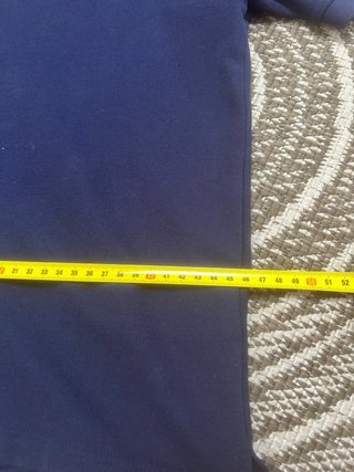 Polo Ralph Lauren Azul Talla L de niño