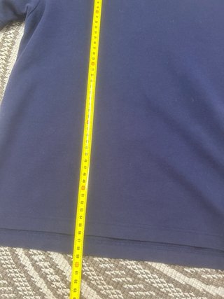 Polo Ralph Lauren Azul Talla L de niño