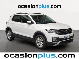 Volkswagen T-Cross Advance 1.0 TSI 70 kW (95 CV)