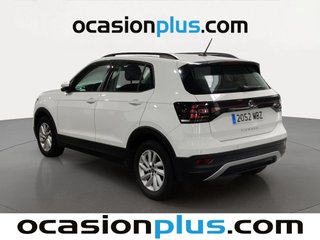 Volkswagen T-Cross Advance 1.0 TSI 70 kW (95 CV)