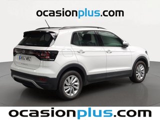 Volkswagen T-Cross Advance 1.0 TSI 70 kW (95 CV)