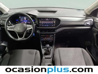 Volkswagen T-Cross Advance 1.0 TSI 70 kW (95 CV)