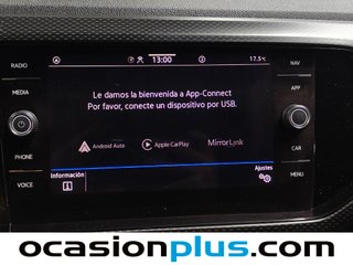 Volkswagen T-Cross Advance 1.0 TSI 70 kW (95 CV)