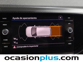 Volkswagen T-Cross Advance 1.0 TSI 70 kW (95 CV)