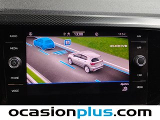 Volkswagen T-Cross Advance 1.0 TSI 70 kW (95 CV)