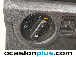 Volkswagen T-Cross Advance 1.0 TSI 70 kW (95 CV)