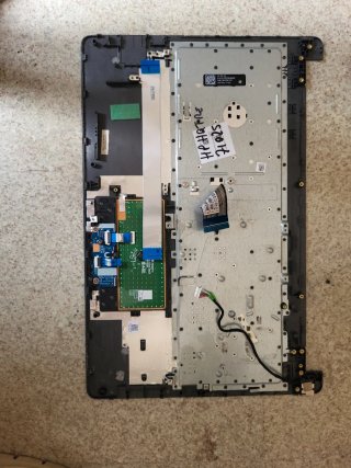Tastiera HP HQ TRE 71025