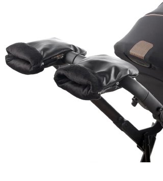 Manoplas Jané Carrito Bebé universal