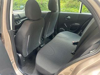 Nissan Micra 2008