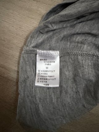 Vestido gris tirantes mujer