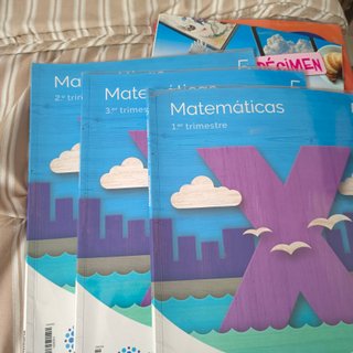 Libros de 5 primaria ANAYA