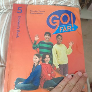 Libros de 5 primaria ANAYA