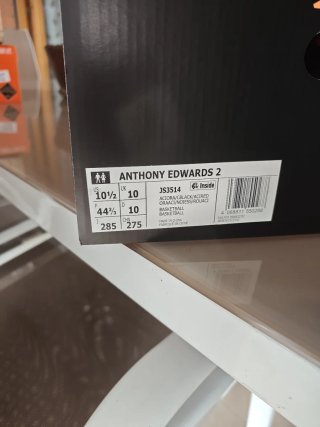 Adidas AE 2