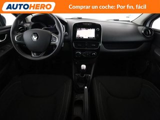 Renault Clio 0.9 TCe Limited