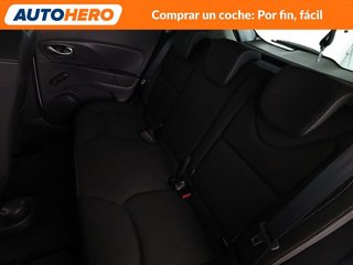 Renault Clio 0.9 TCe Limited