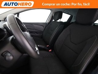 Renault Clio 0.9 TCe Limited