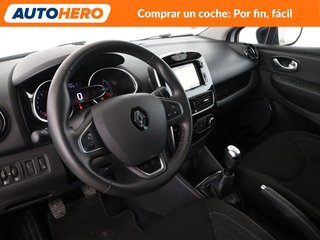 Renault Clio 0.9 TCe Limited