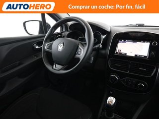 Renault Clio 0.9 TCe Limited