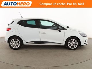 Renault Clio 0.9 TCe Limited