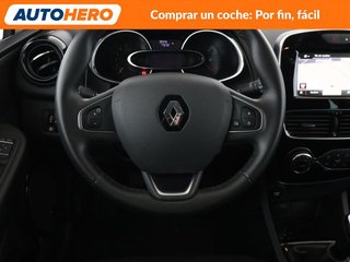Renault Clio 0.9 TCe Limited