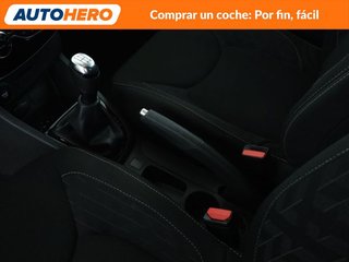 Renault Clio 0.9 TCe Limited