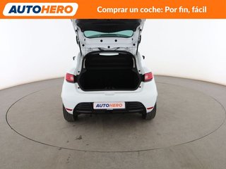 Renault Clio 0.9 TCe Limited