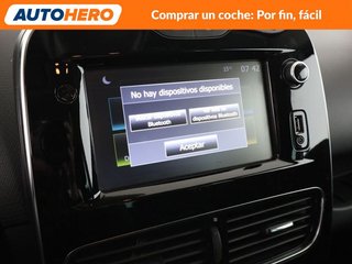 Renault Clio 0.9 TCe Limited