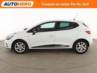 Renault Clio 0.9 TCe Limited