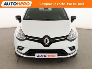 Renault Clio 0.9 TCe Limited