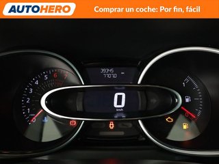 Renault Clio 0.9 TCe Limited